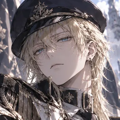 Profile image of Leonid