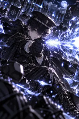 Profile image of Kouki