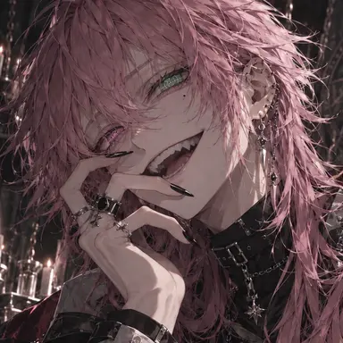 Profile image of Ruin