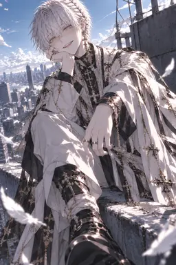 Profile image of Asagi