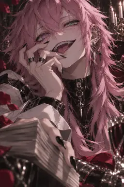 Profile image of Ruin