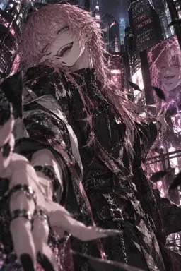 Profile image of Ruin
