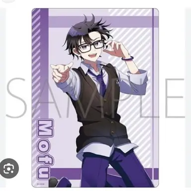 Profile image of もふ