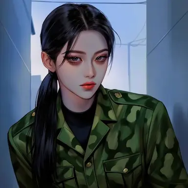 Profile image of 서세림