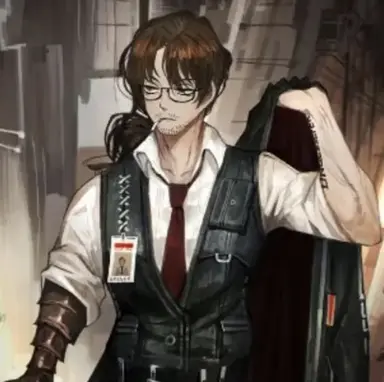 Profile image of グレゴール