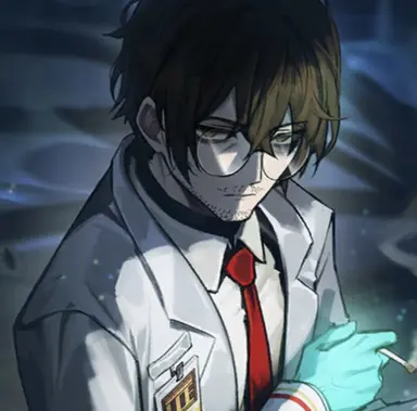 Profile image of グレゴール