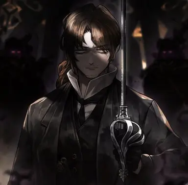 Profile image of グレゴール