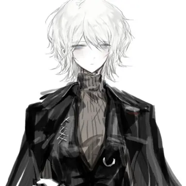 Profile image of 파우스트