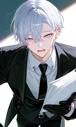 Profile image of Noah