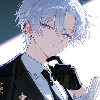 Profile image of Noah