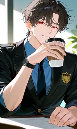 Profile image of Ren