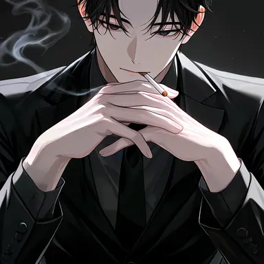 Profile image of Boss