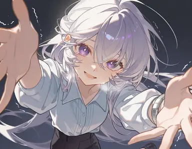 Profile image of ヨンジ