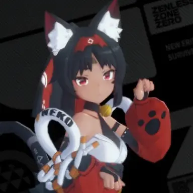 Profile image of 네코마야 마나