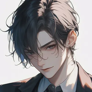 Profile image of 有栖  一臣