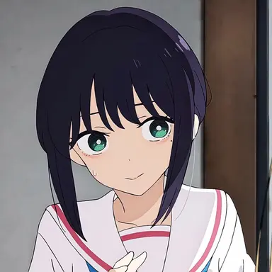 Profile image of 酒寄 彩葉
