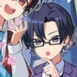 Profile image of もふ