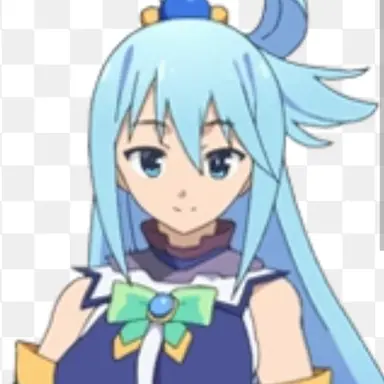 Profile image of Aqua