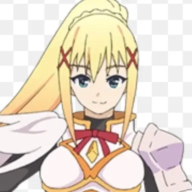 Profile image of Darkness-Lalatina