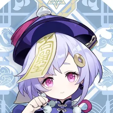 Profile image of 七七
