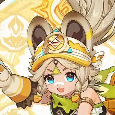Profile image of カチーナ