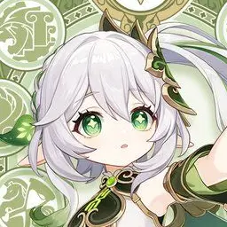 Profile image of ナヒーダ