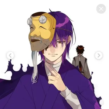 Profile image of 学園長