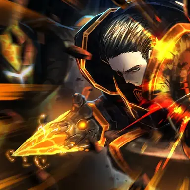 Profile image of 뫼르소