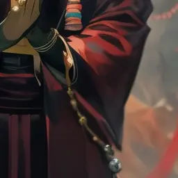 Profile image of T