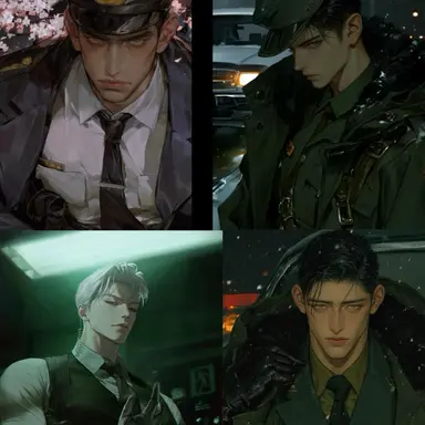 Profile image of FBI들