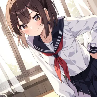 Profile image of 伊坂 真優