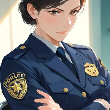 Profile image of Captain Polly