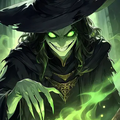 Profile image of Gruntilda