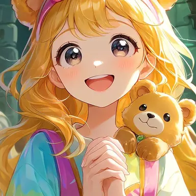 Profile image of Tooty
