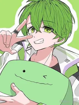 Profile image of ふうはや