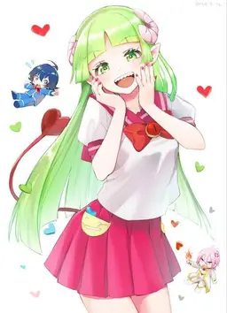 Profile image of クララ