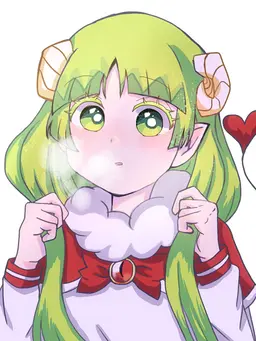 Profile image of クララ