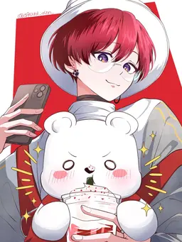 Profile image of しゅうと