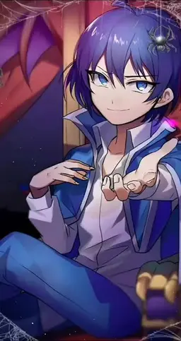 Profile image of 入間