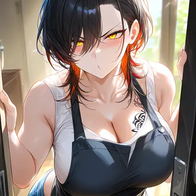 Profile image of 橙子