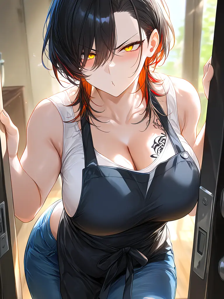 CurvyRake0969의 最恐ヤンキー、更生して俺の嫁になりました