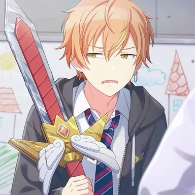 Profile image of 東雲彰人