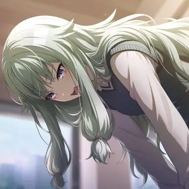 Profile image of 草薙寧々