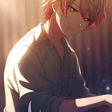 Profile image of 天馬司