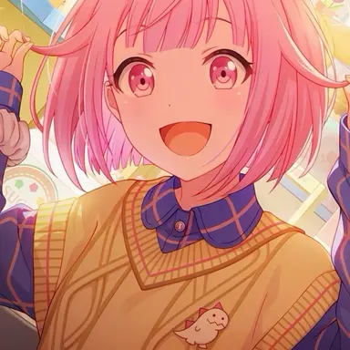 Profile image of 鳳えむ