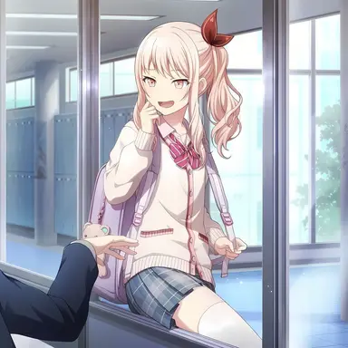 Profile image of 暁山瑞希