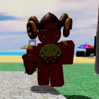 Profile image of Groog