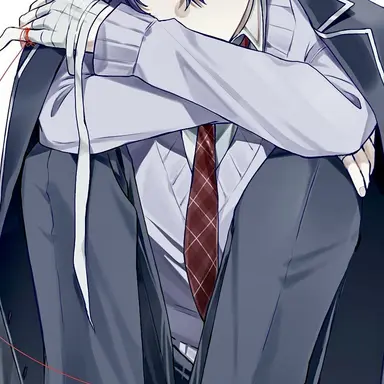 Profile image of 剣持刀也