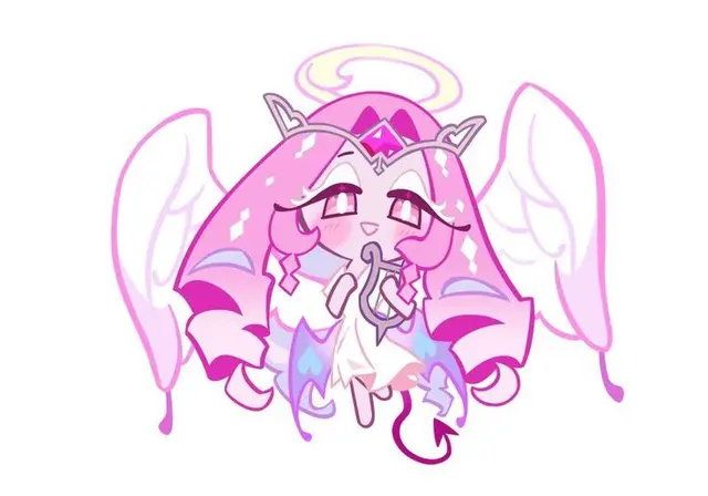 Profile image of Eternal Sugar Cookie
