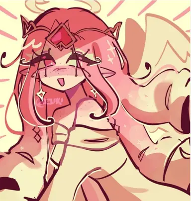 Profile image of Eternal Sugar Cookie